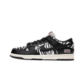 Nike SB Dunk Low OG QS Quartersnacks Zebra