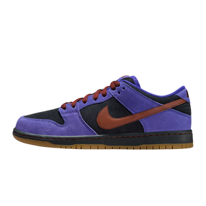 Nike SB Dunk Low Persian Violet
