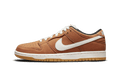 Nike SB Dunk Low Pro Dark Russet