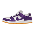 Nike SB Dunk Low Pro ISO Orange Label Court Purple