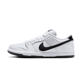 Nike SB Dunk Low White Black