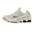 Nike Shox Ride 2 Light Bone Metallic Black