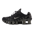 Nike Shox TL Black Iron Grey