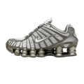 Nike Shox TL Light Army