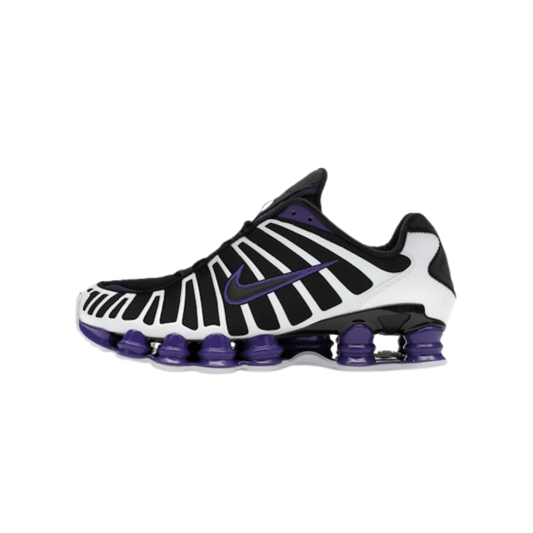 Nike Shox TL Persian Violet
