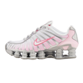 Nike Shox TL Pink Foam