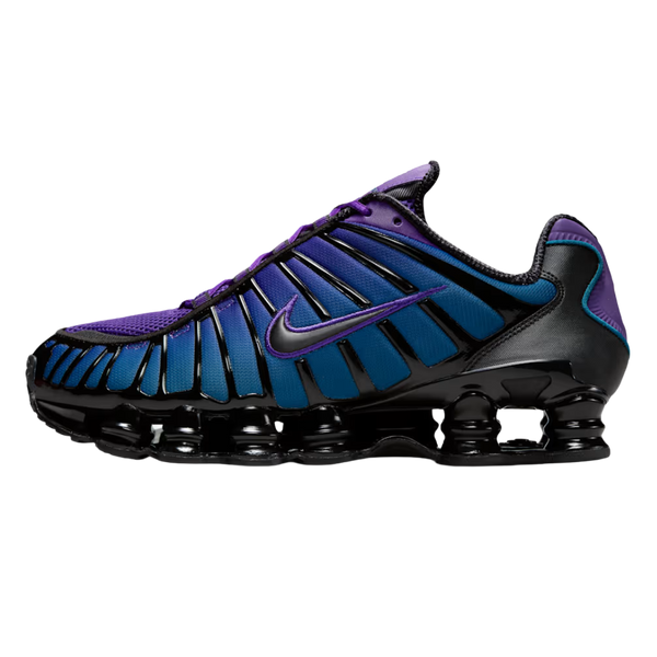 Nike Shox TL Voltage Purple