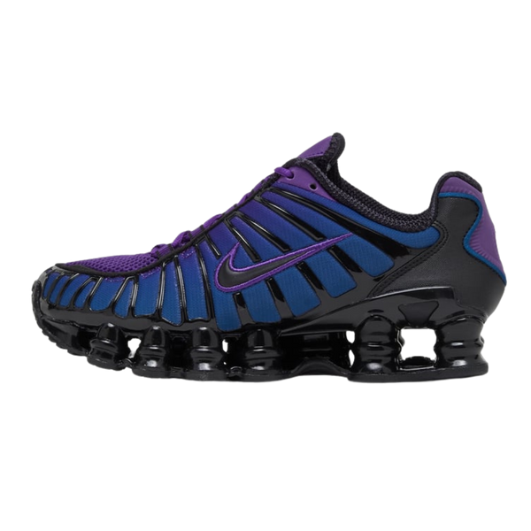 Nike Shox TL Voltage Purple
