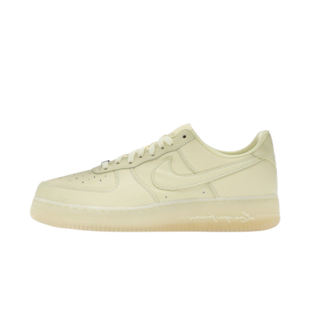 Nike Air Force 1 Low Drake NOCTA Certified Lover Boy Citron Tint