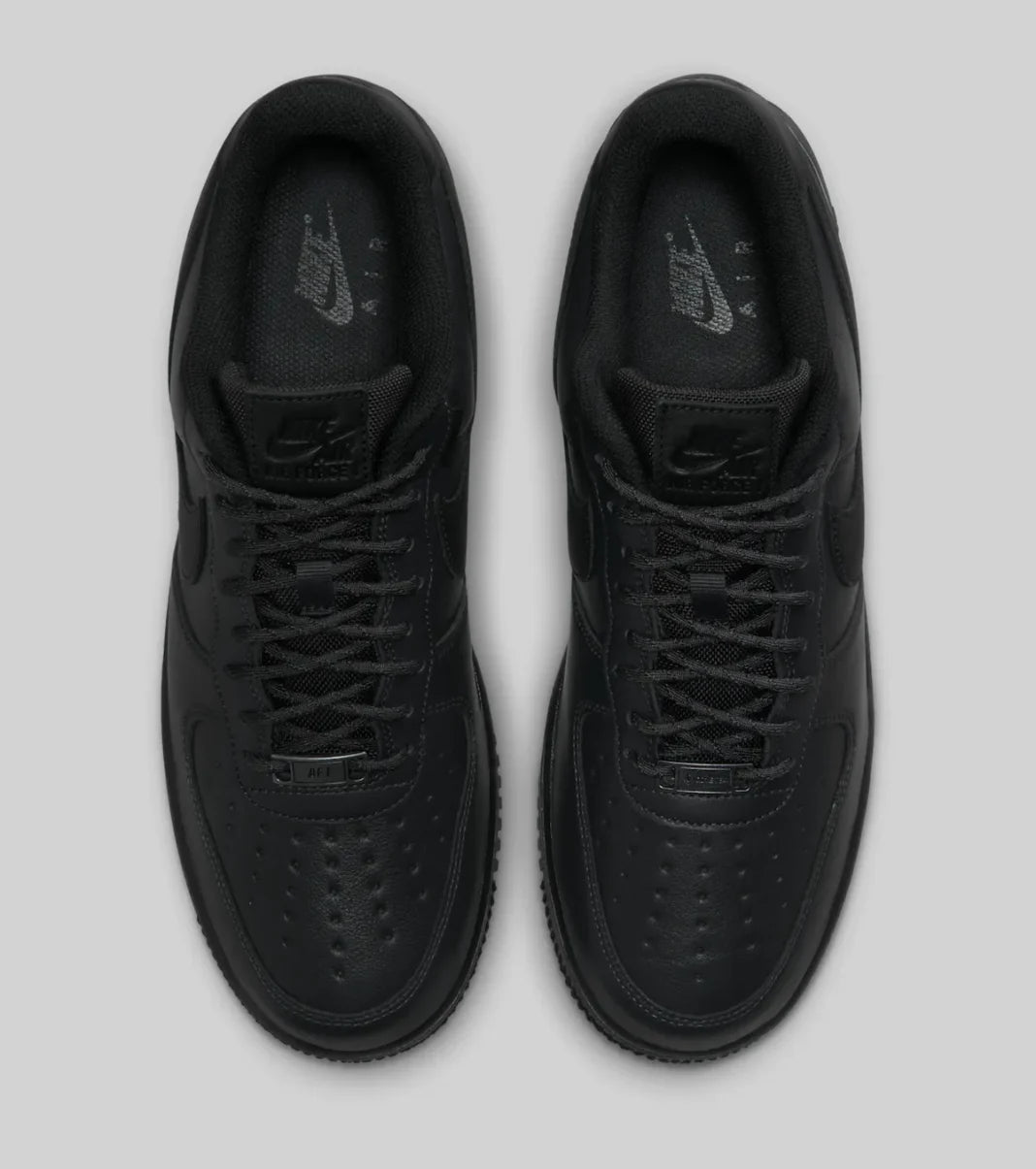 Nike Air Force 1 Low Gore-Tex Vibram Black