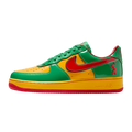Nike Air Force 1 Low Lil Yachty Concrete Boys Lucky Green