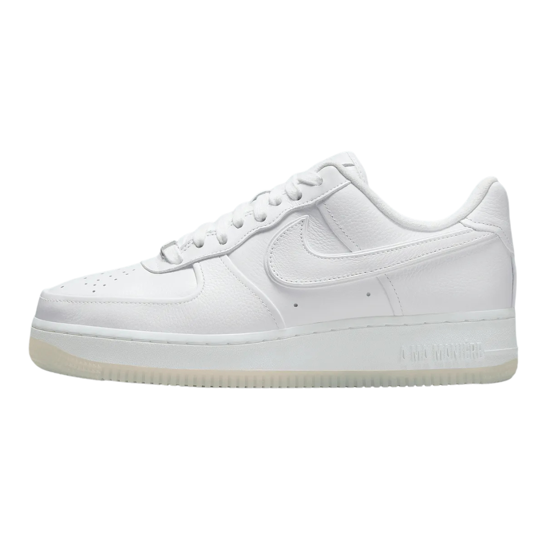 Nike Air Force 1 Low SP A Ma Maniére White