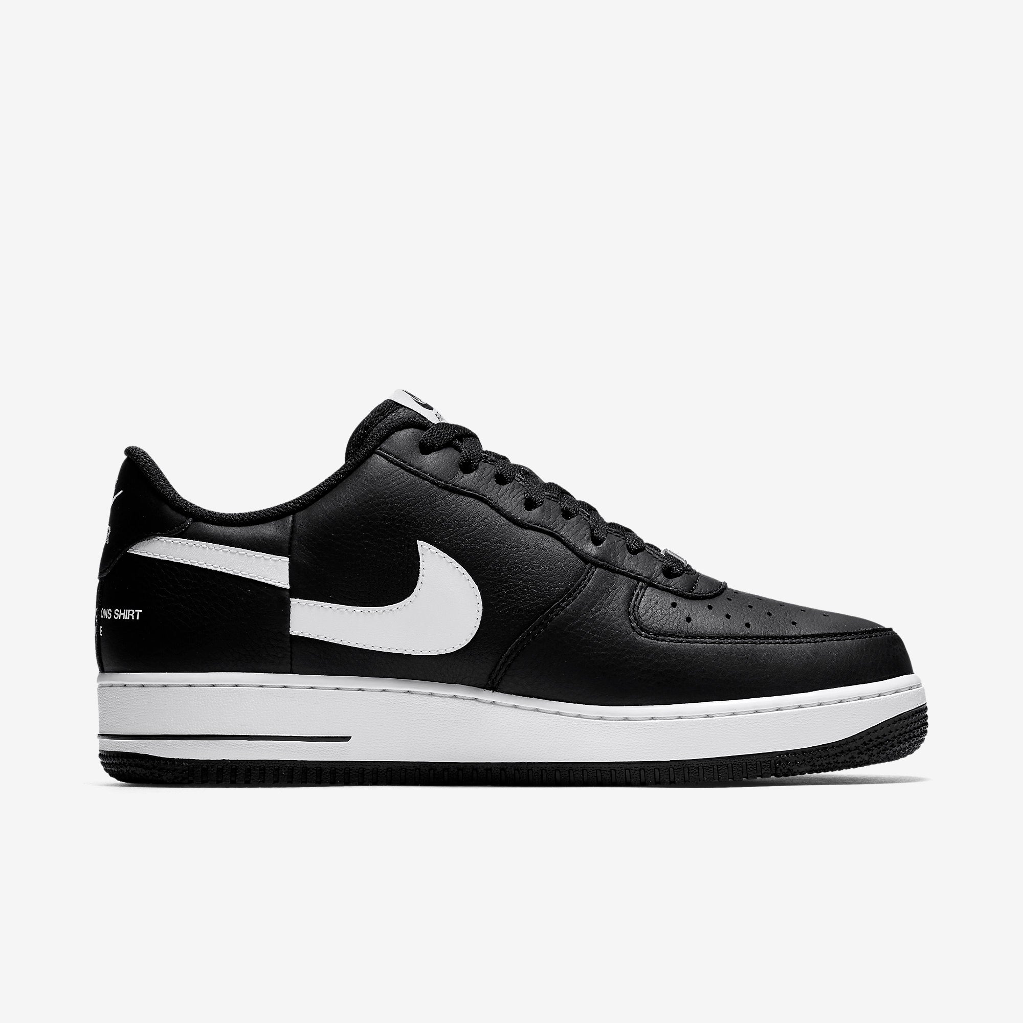 Nike Air Force 1 Low Supreme x Comme des Garçons (2018)