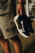 Nike Air Jordan 1 Low Travis Scott Olive