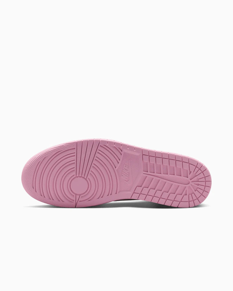 Nike Air Jordan 1 Retro Low OG SP Travis Scott Shy Pink