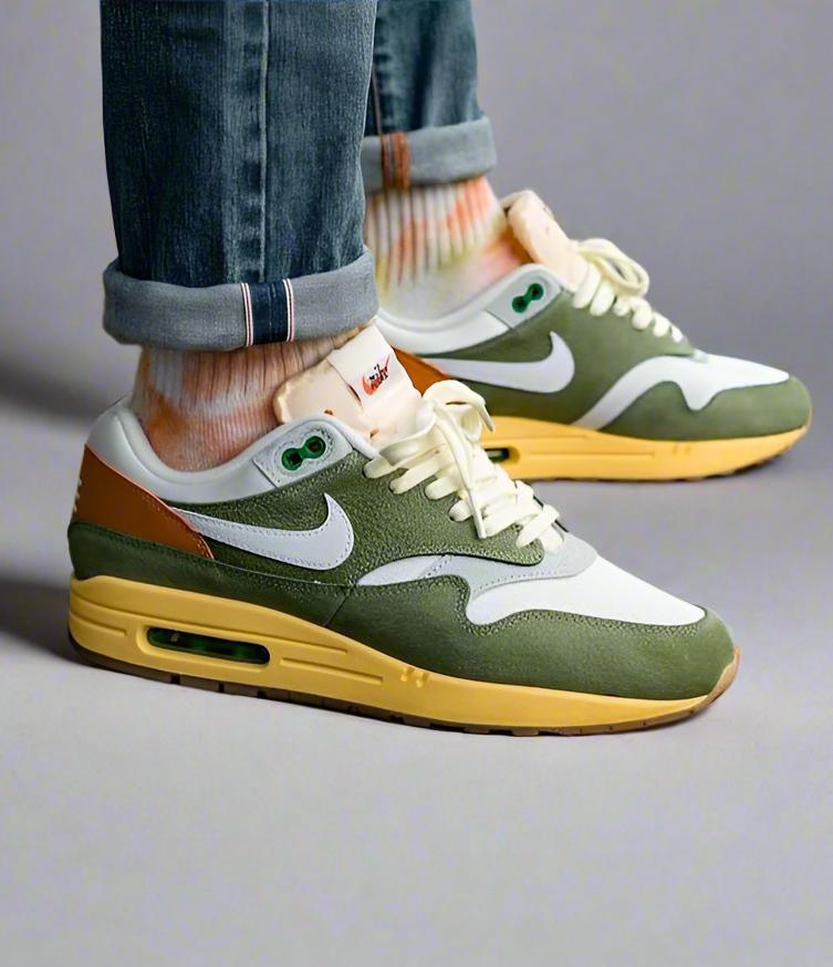 Nike Air Max 1 Design by Japan (Women's)