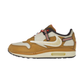 Nike Air Max 1 Travis Scott Cactus Jack Wheat Lemon Drop