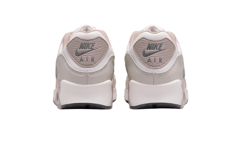 Nike Air Max 90 'Light Pink Snakeskin'
