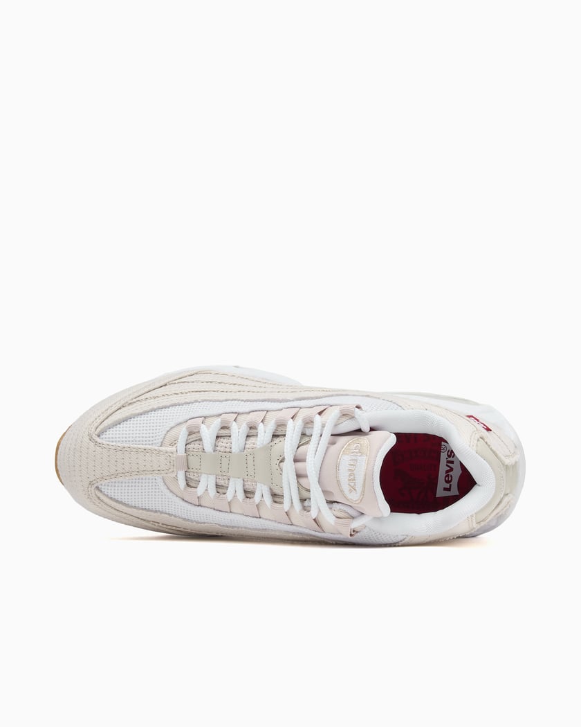 Nike Air Max 95 OG Levi's Light Orewood Brown