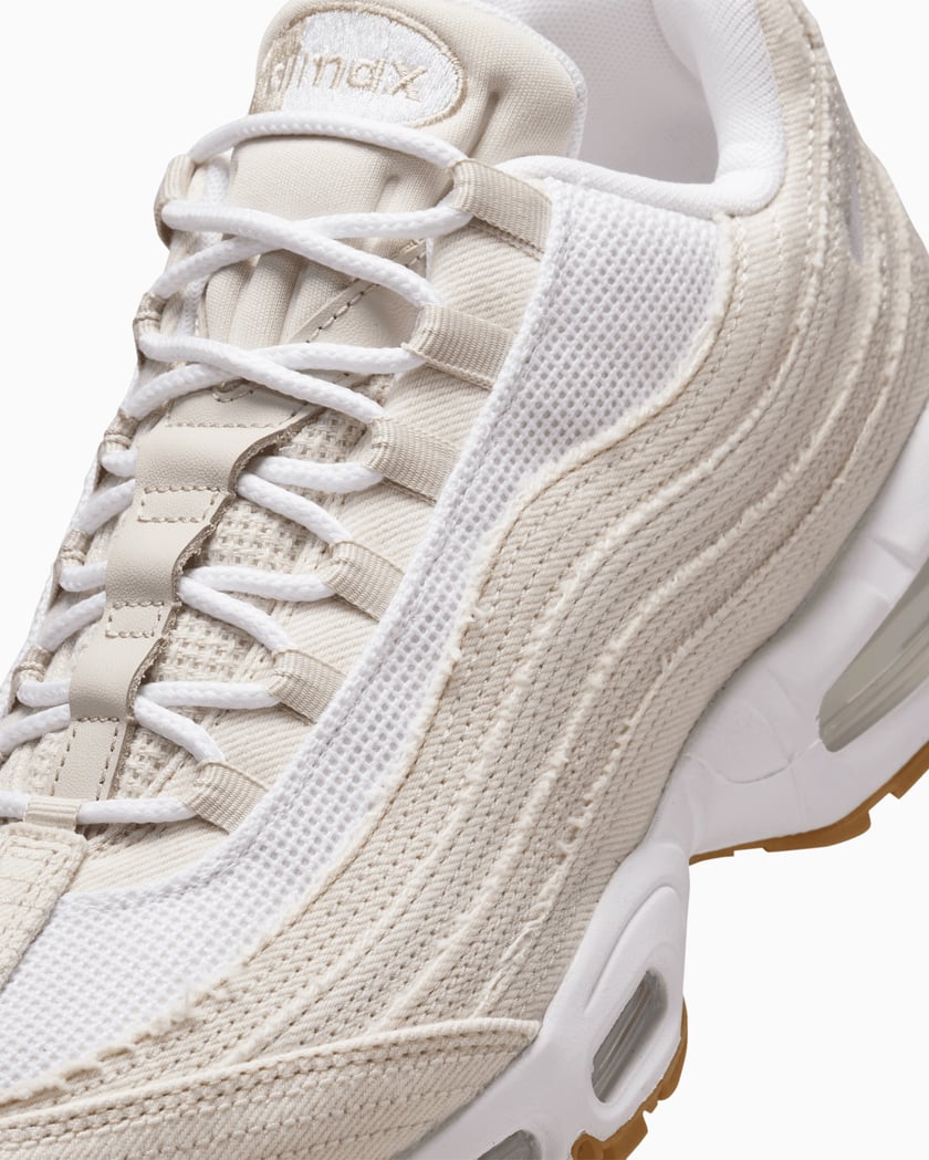 Nike Air Max 95 OG Levi's Light Orewood Brown
