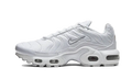 Nike Air Max Plus Triple White