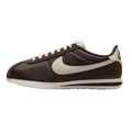 Nike Cortez Textile Baroque Brown Sail Light Orewood Brown