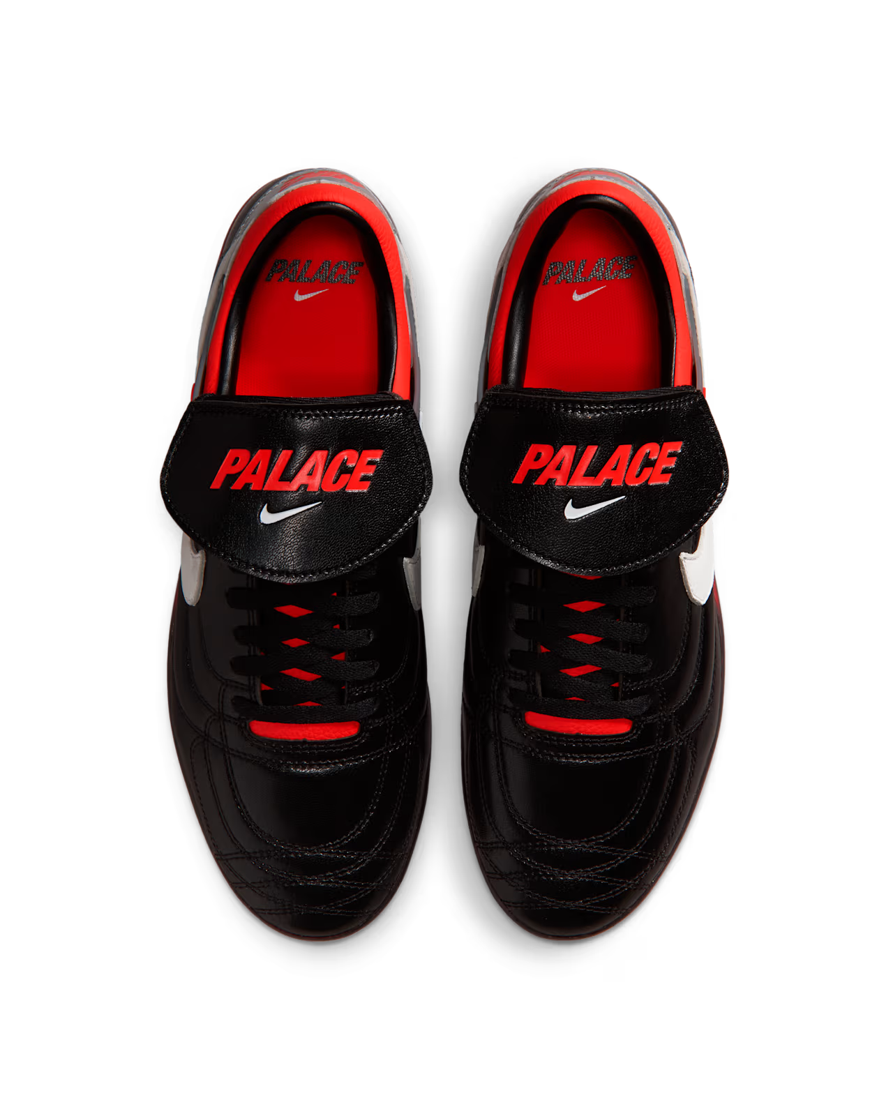 Nike Cryoshot Air Speed M Palace
