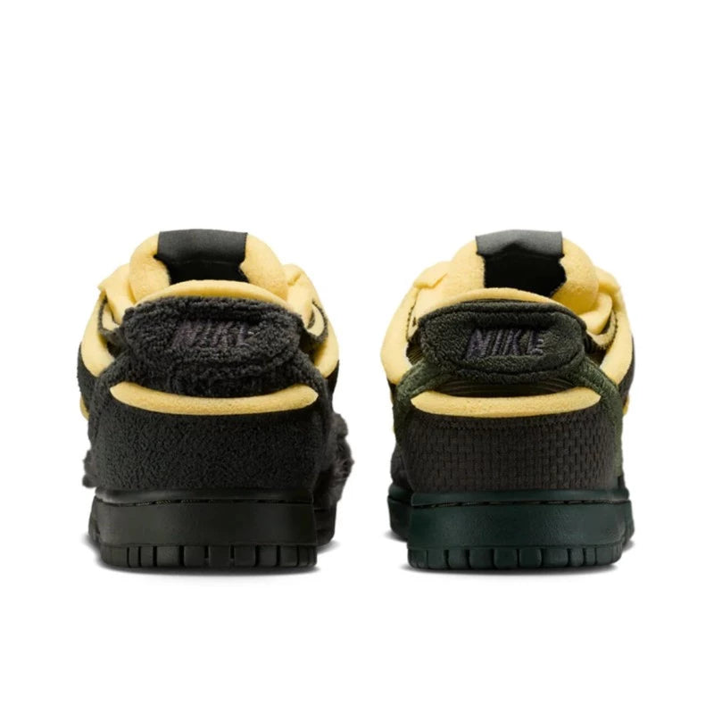 Nike Dunk Low Cactus Plant Flea Market Swamp Sponge Sequoia