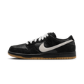 Nike Dunk Low Pro SB Black White Gum