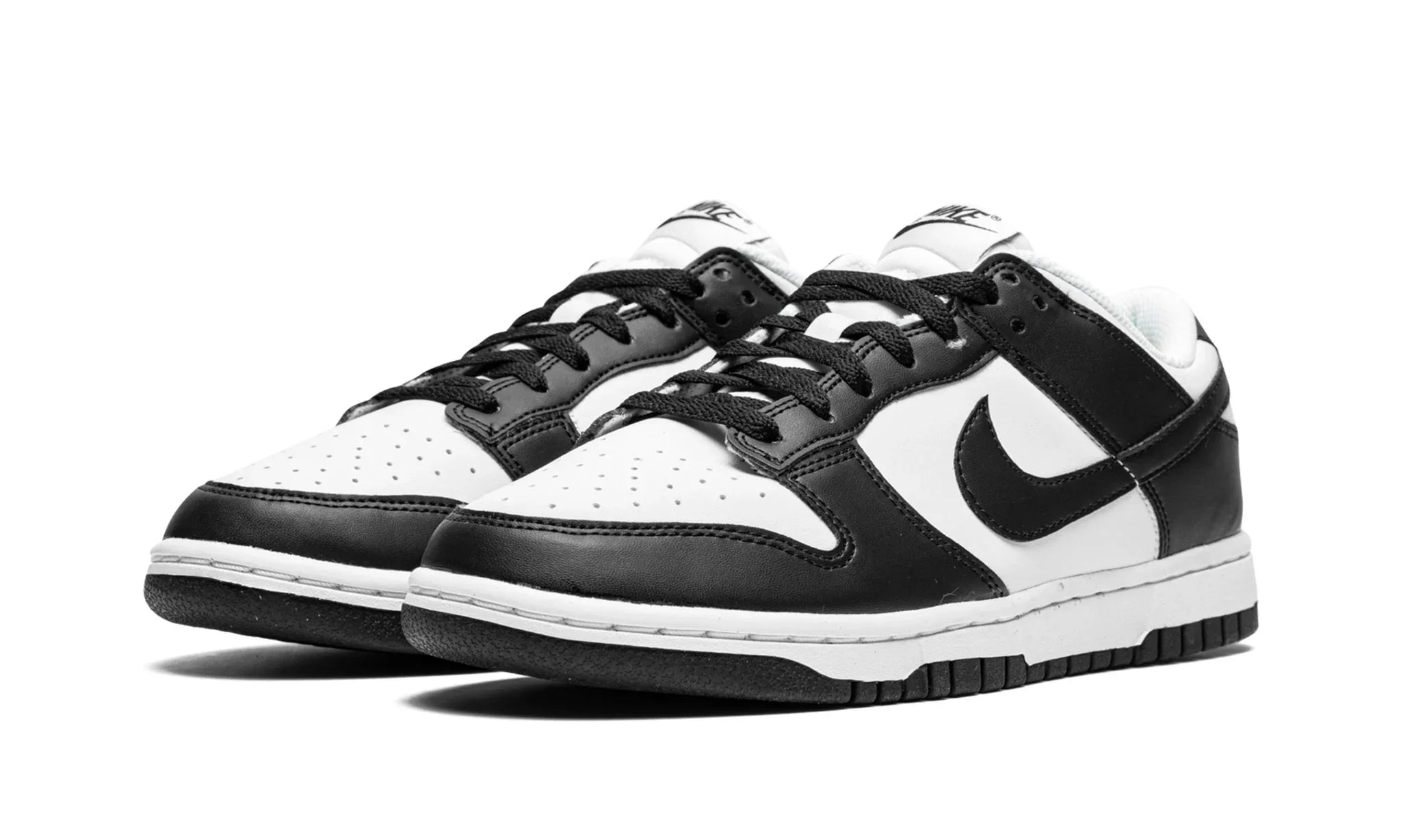 Nike Dunk Low Retro White Black Panda (GS)
