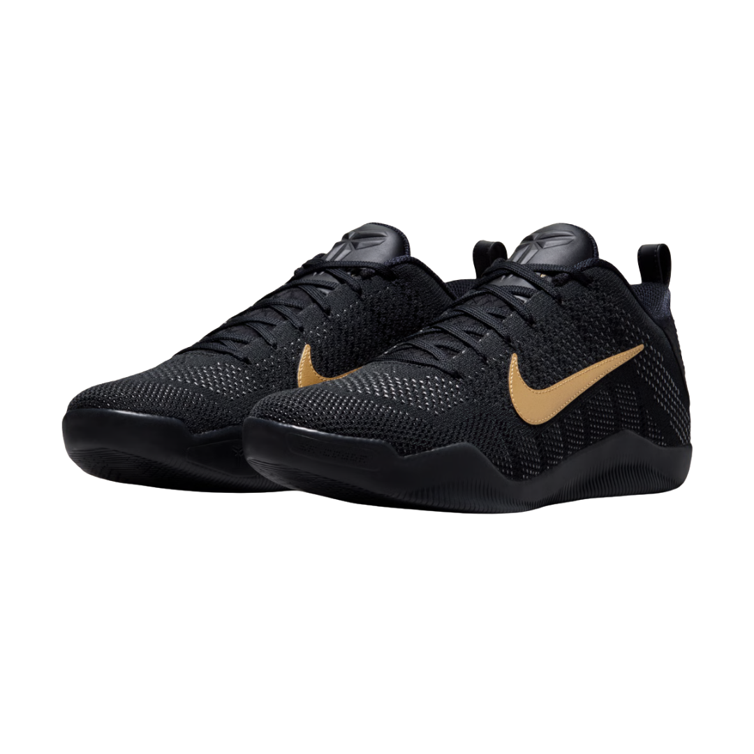 Nike Kobe 11 Elite Low Protro Fade to Black