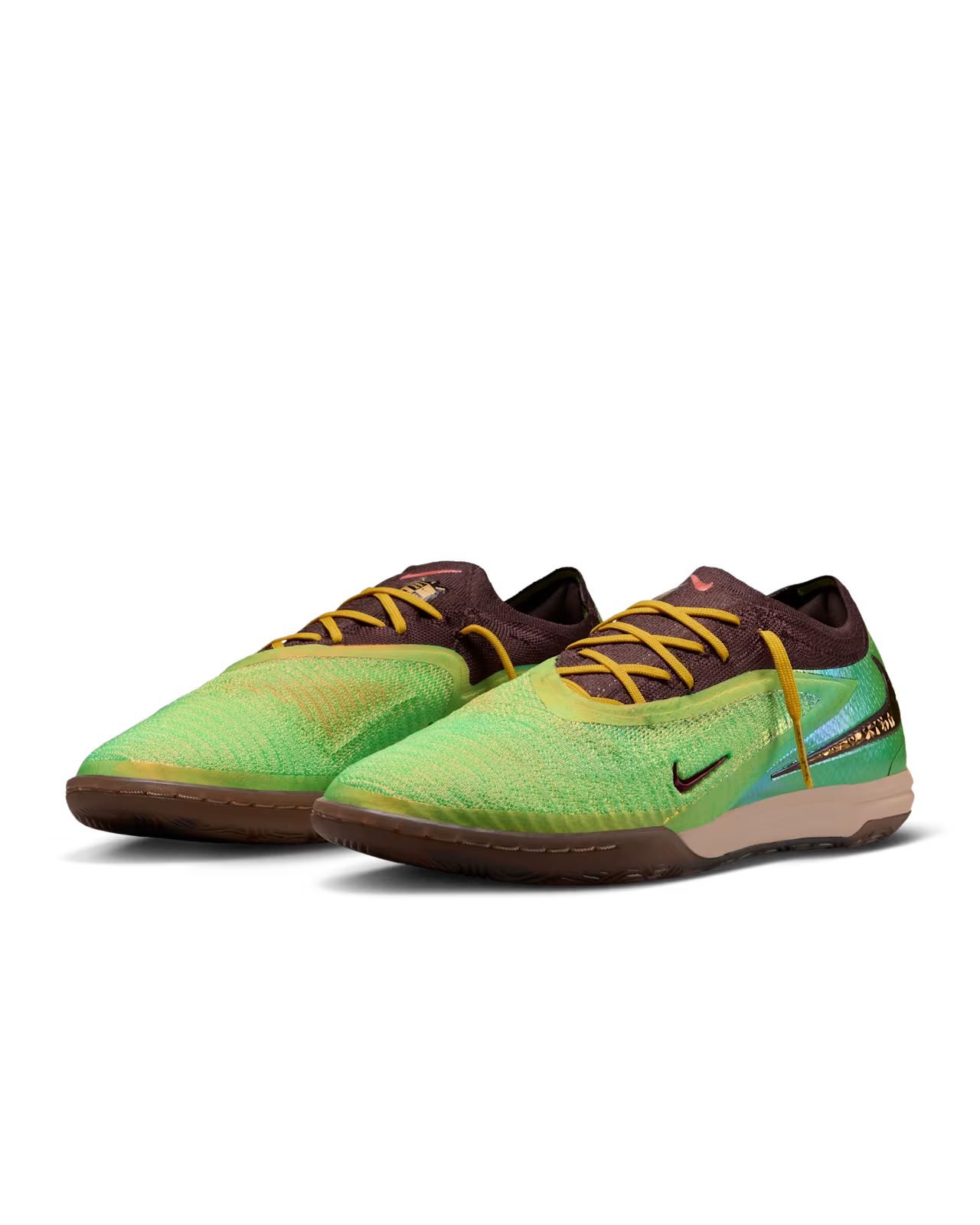 Nike Phantom 6 Low Elite IC SE Travis Scott