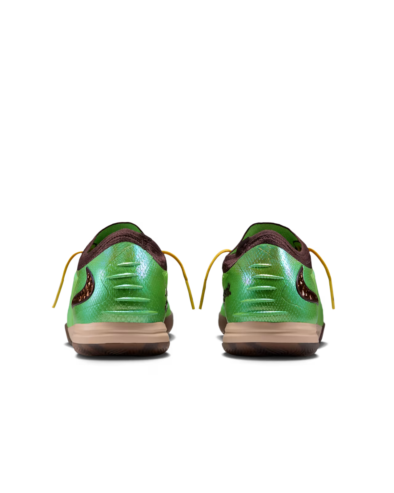 Nike Phantom 6 Low Elite IC SE Travis Scott