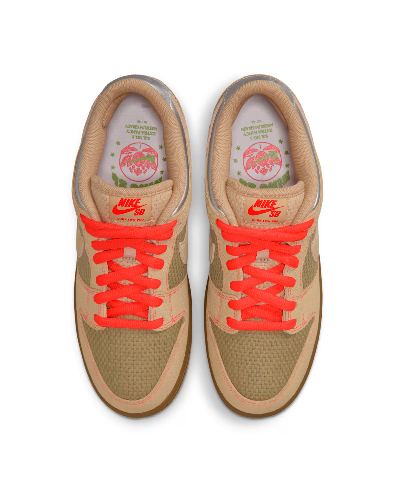 Nike SB Dunk Low Pro Som Tum