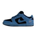 Supreme X Nike SB Dunk Low Pro Ocean Fog