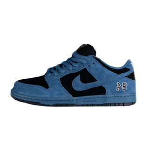 Supreme X Nike SB Dunk Low Pro Ocean Fog