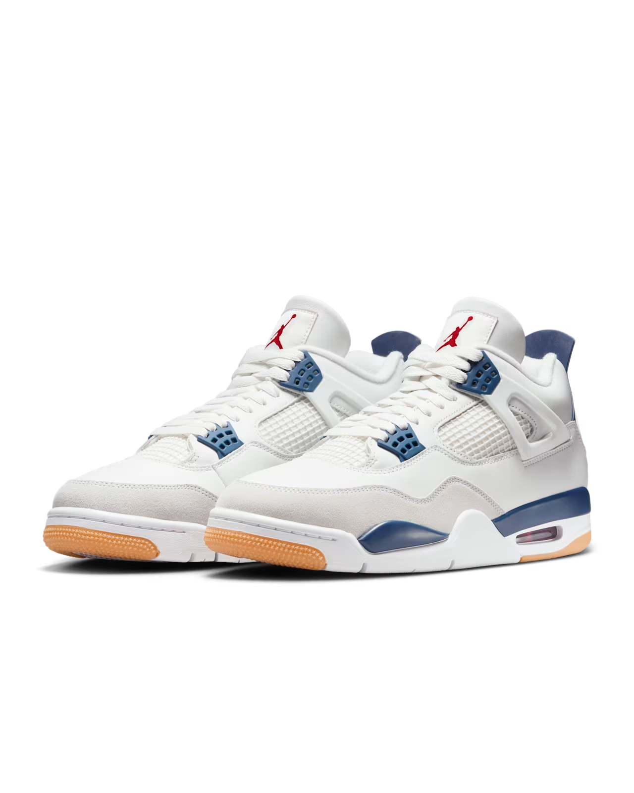 Nike SB x Air Jordan 4 Navy