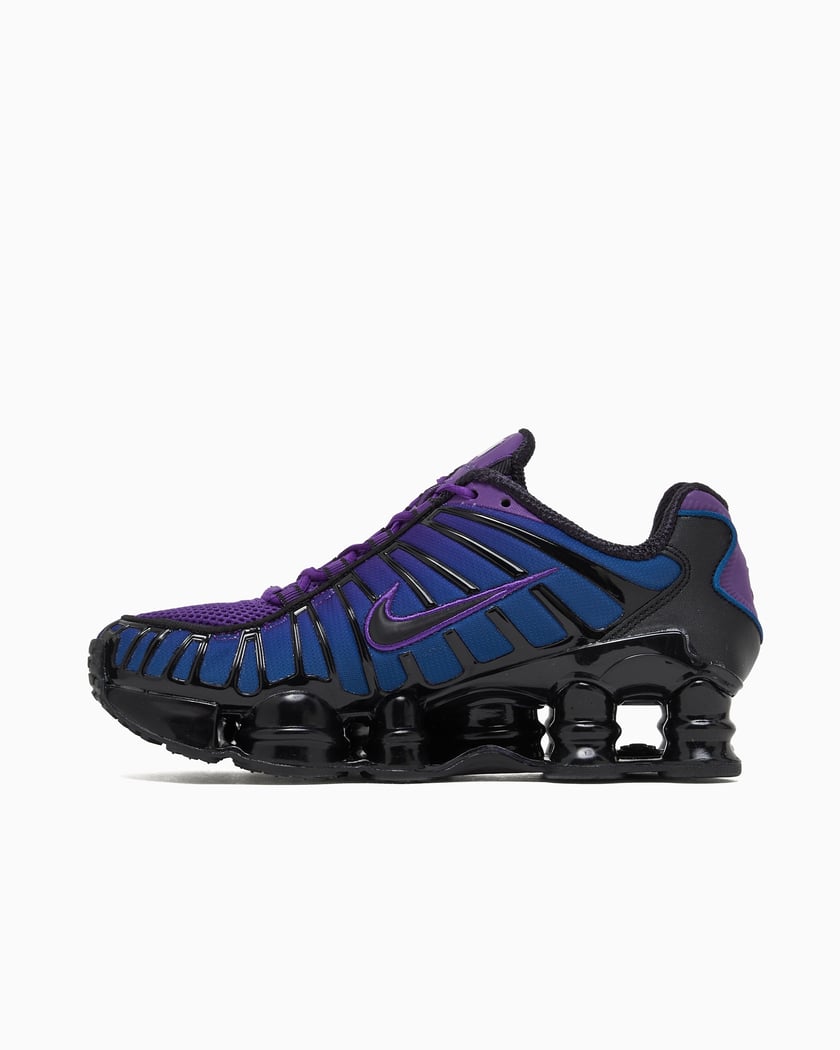 Nike Shox TL Voltage Purple