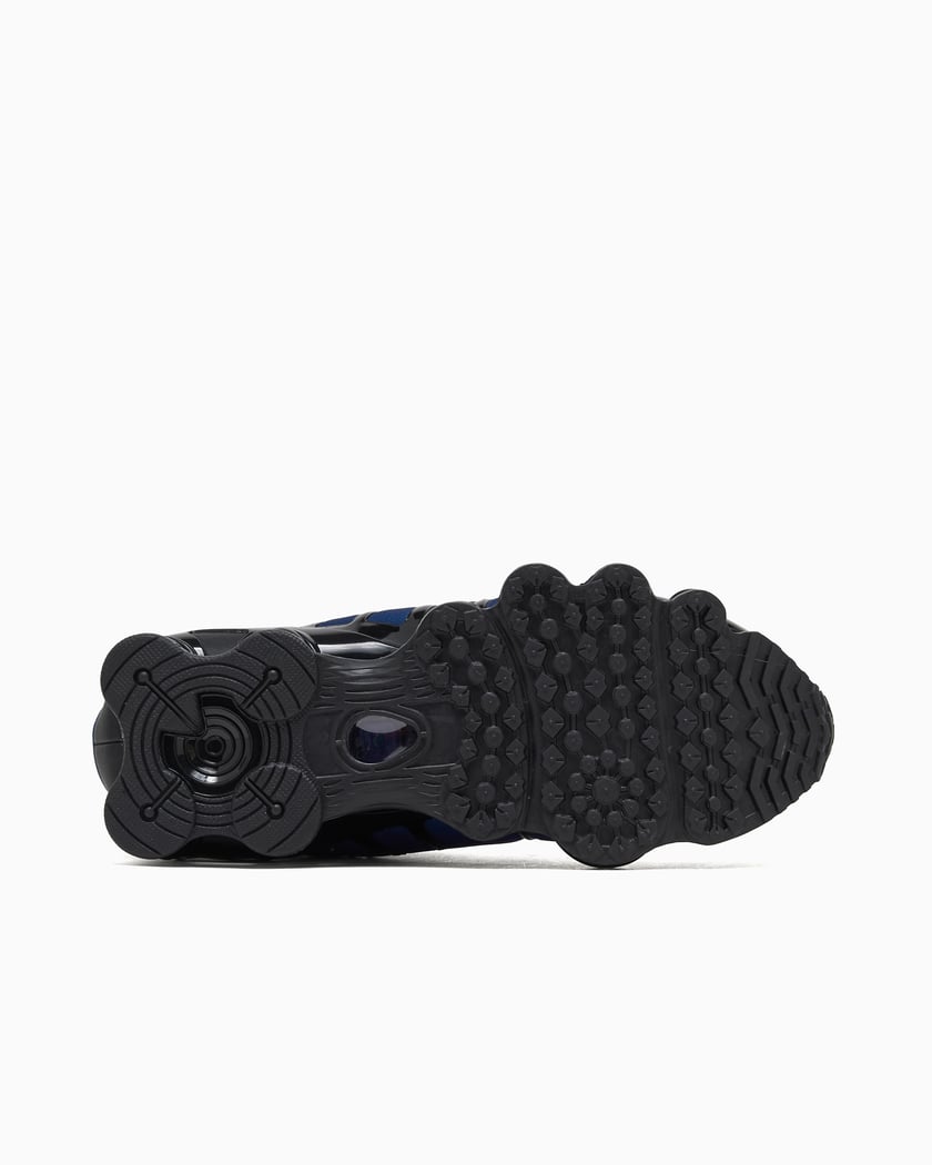 Nike Shox TL Voltage Purple