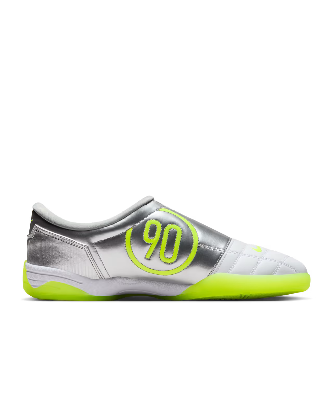 Nike Total 90 3 Palace White Silver Volt