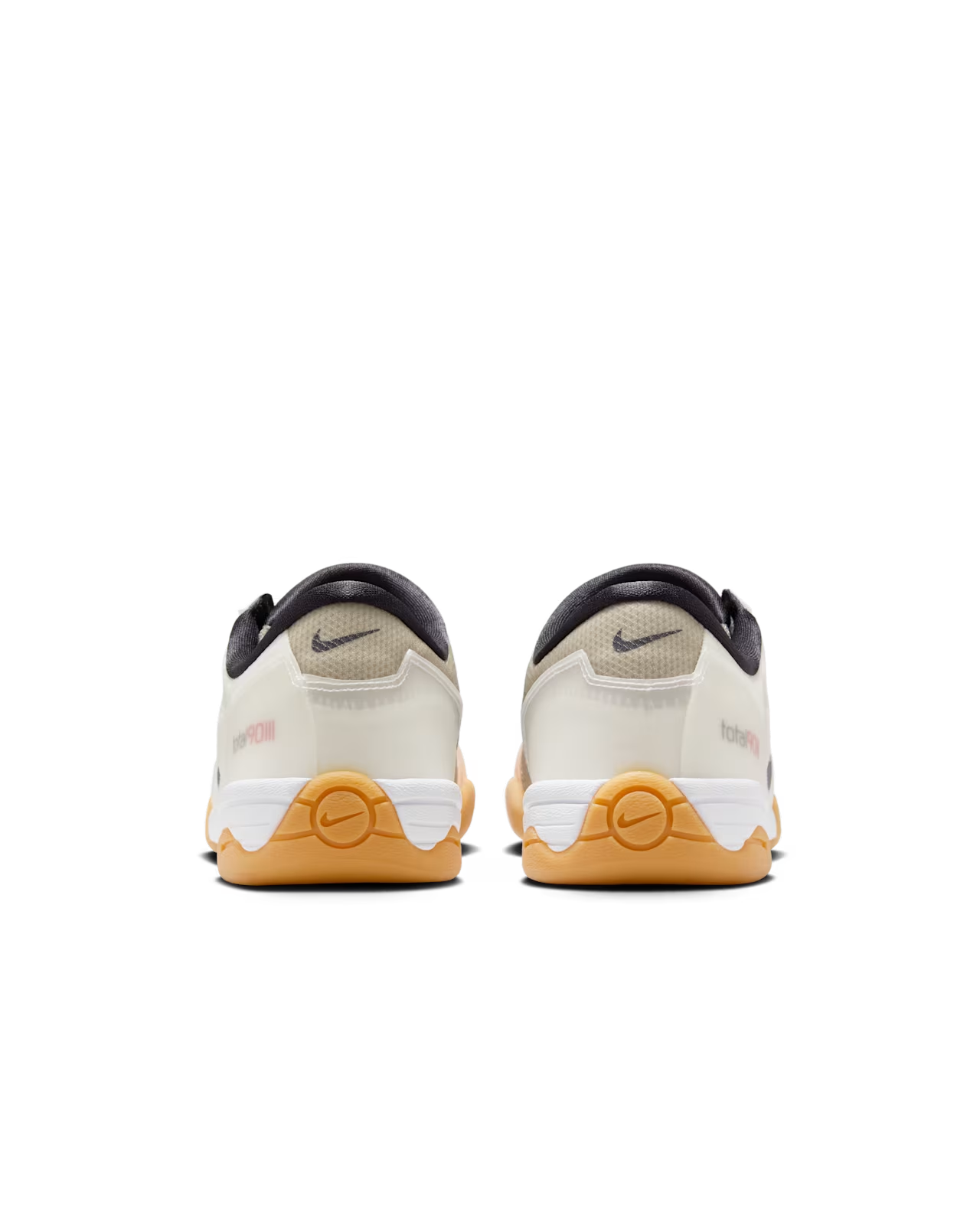 Nike Total 90 3 SP White Black Gum