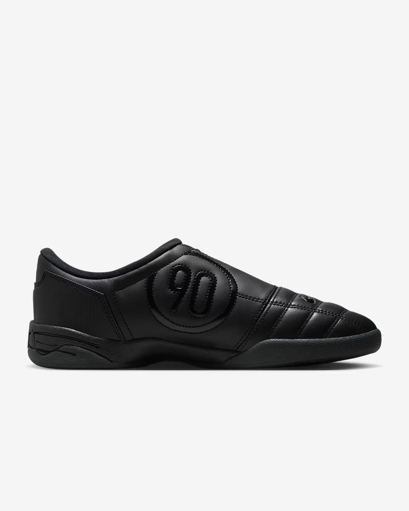Nike Total 90 3 Triple Black
