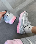 Nike Zoom Vomero 5 Photon Dust Pink Foam