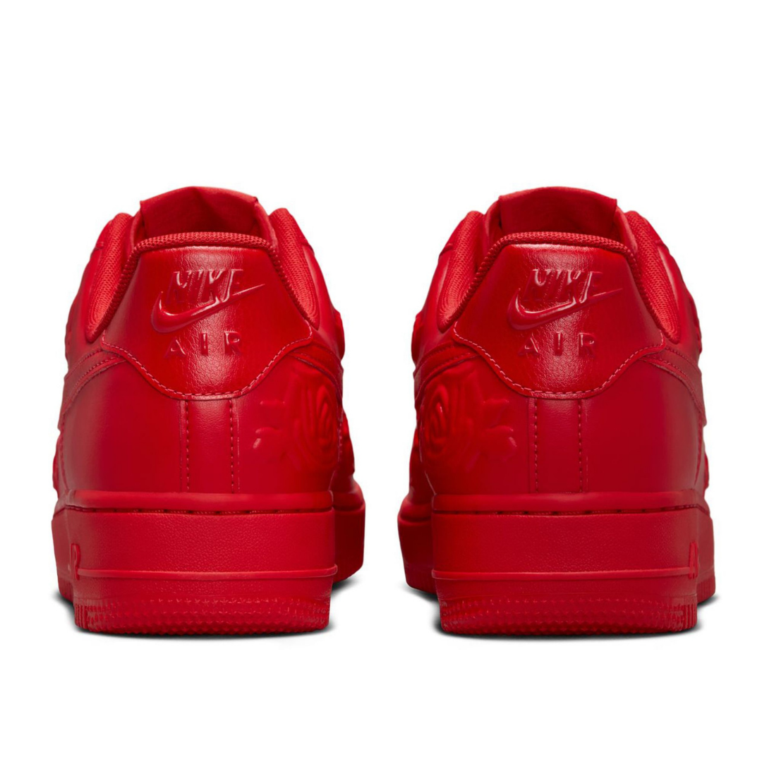 Nike Air Force 1 Low '07 Red Roses