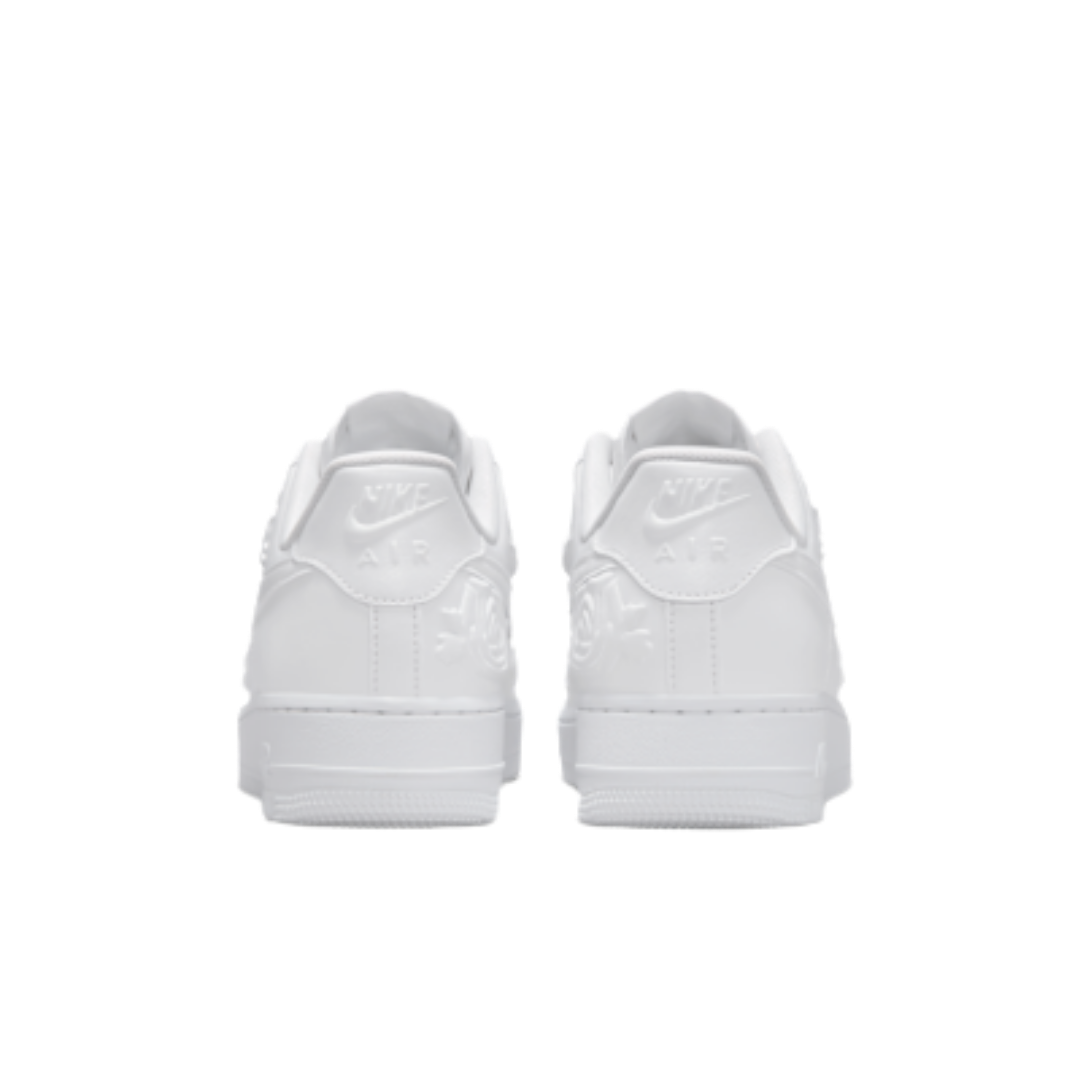 Nike Air Force 1 Low '07 White Roses
