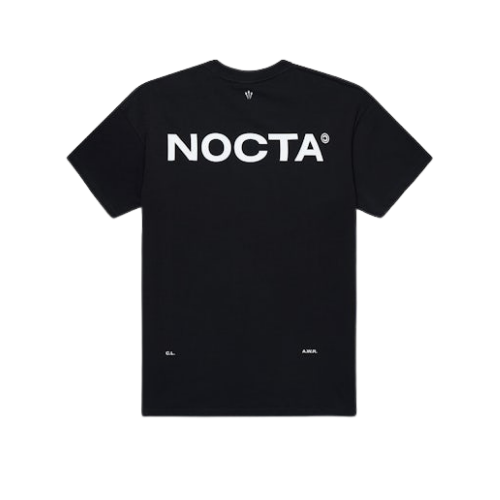 Nike x NOCTA NRG Big Body CS Tee Black