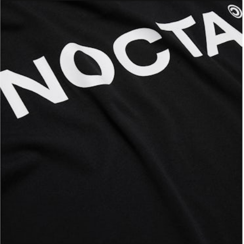Nike x NOCTA NRG Big Body CS Tee Black