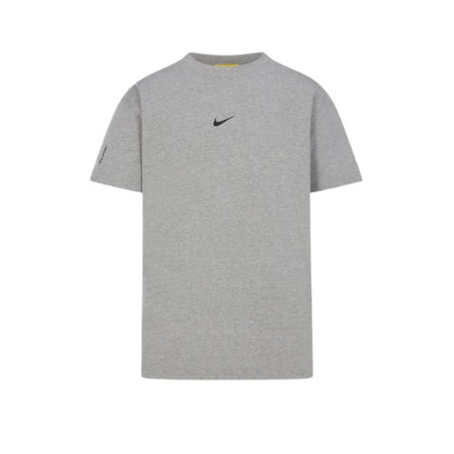 Nike x NOCTA NRG Big Body CS Tee Dark Grey Heather