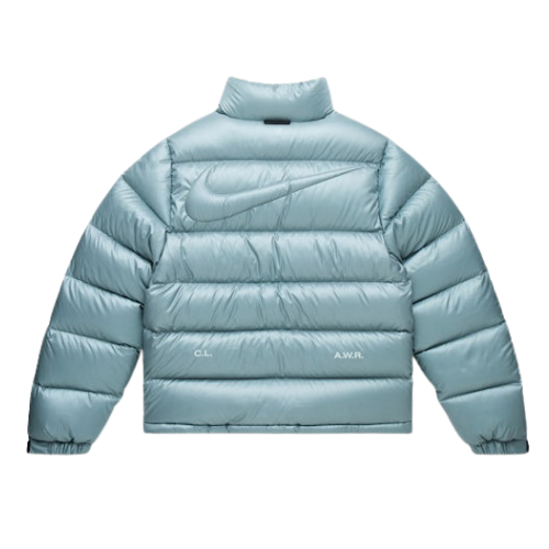 Nike x NOCTA Sunset Puffer Jacket Mica Green