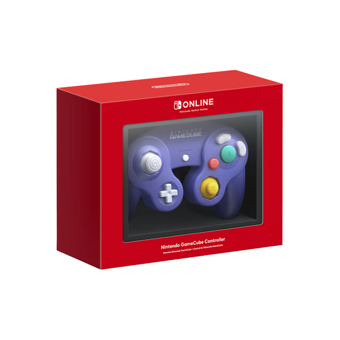 Nintendo Switch 2 GameCube Controller